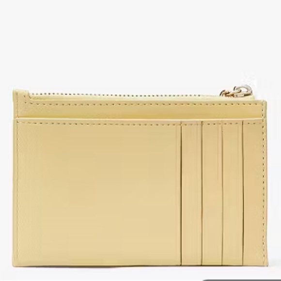 Kate Spade Carey Small Card Holder Small Wallet - Picture 3 of 3